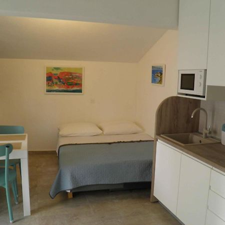 Apartments Marcic Bol Dış mekan fotoğraf