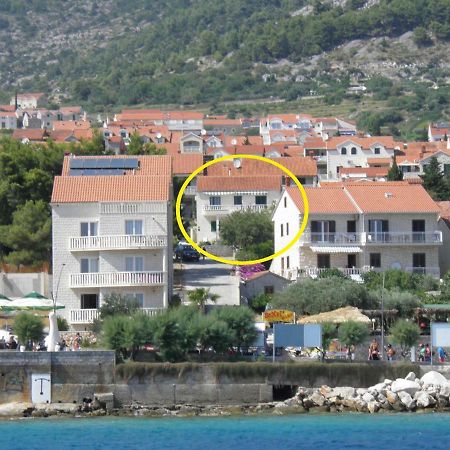 Apartments Marcic Bol Dış mekan fotoğraf