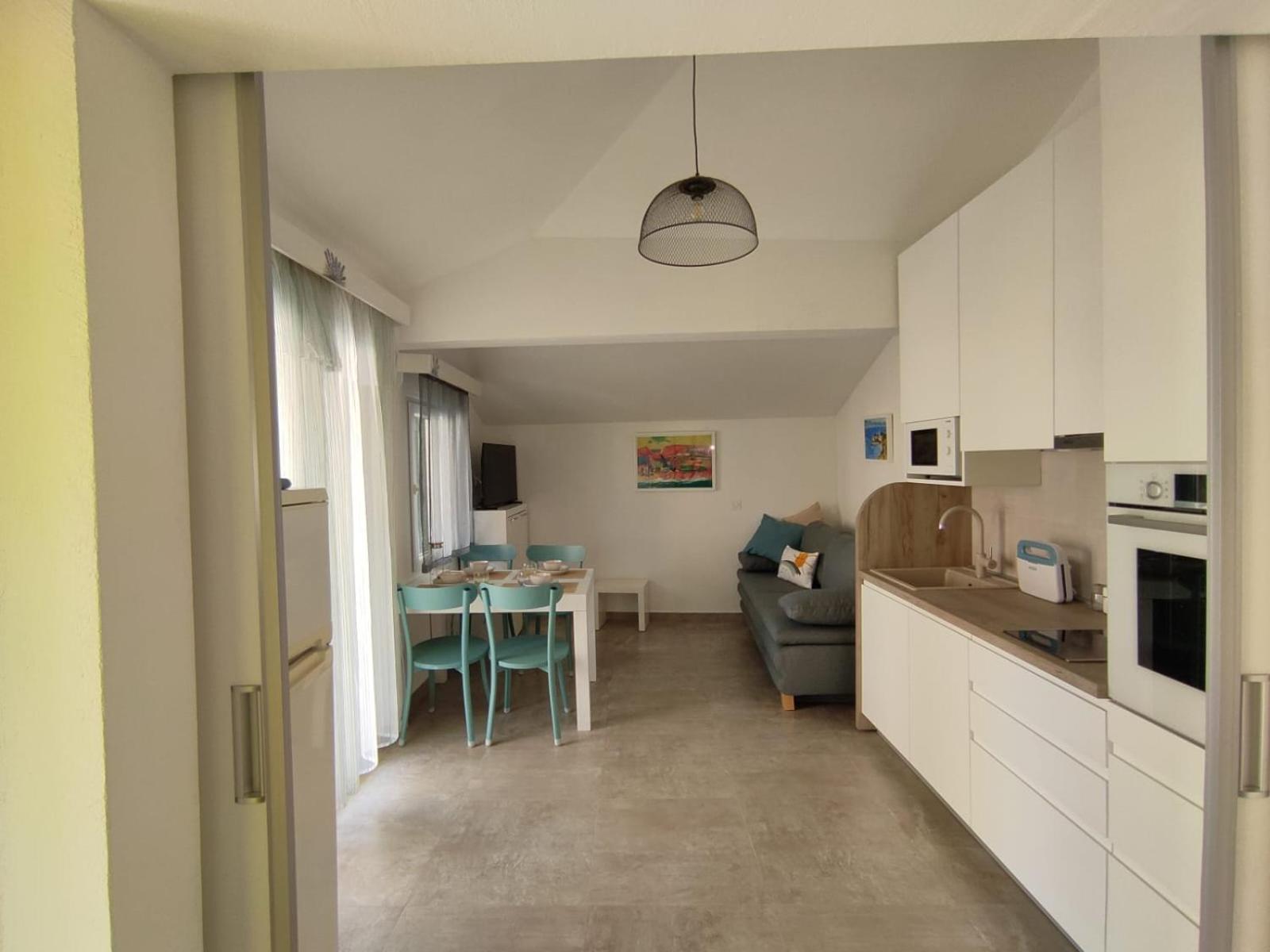 Apartments Marcic Bol Dış mekan fotoğraf