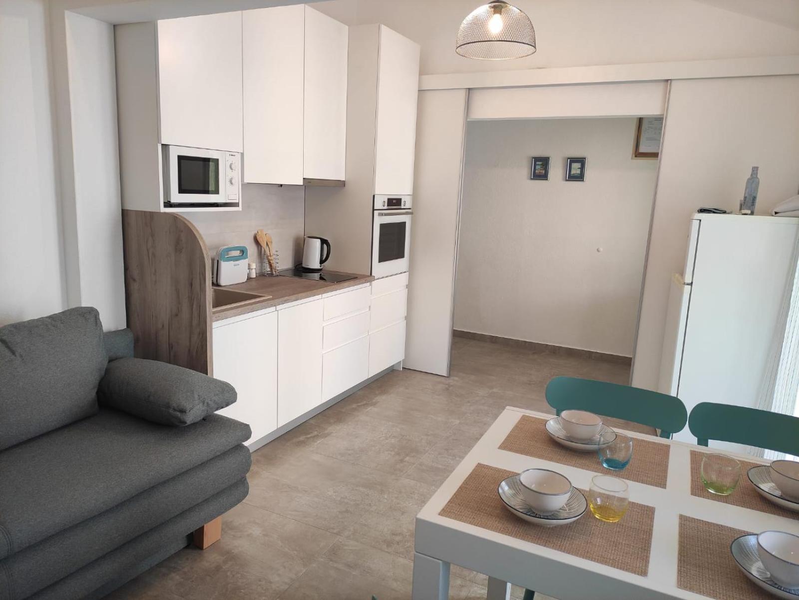 Apartments Marcic Bol Dış mekan fotoğraf