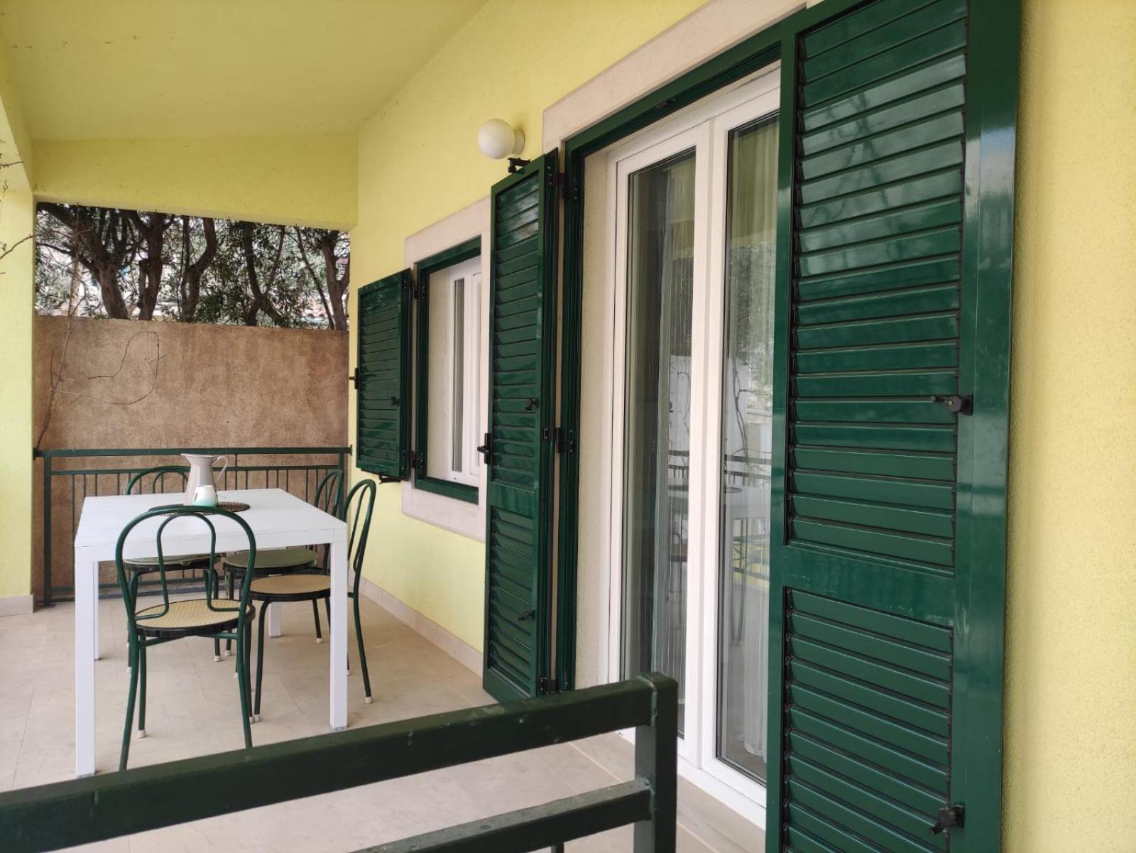 Apartments Marcic Bol Dış mekan fotoğraf
