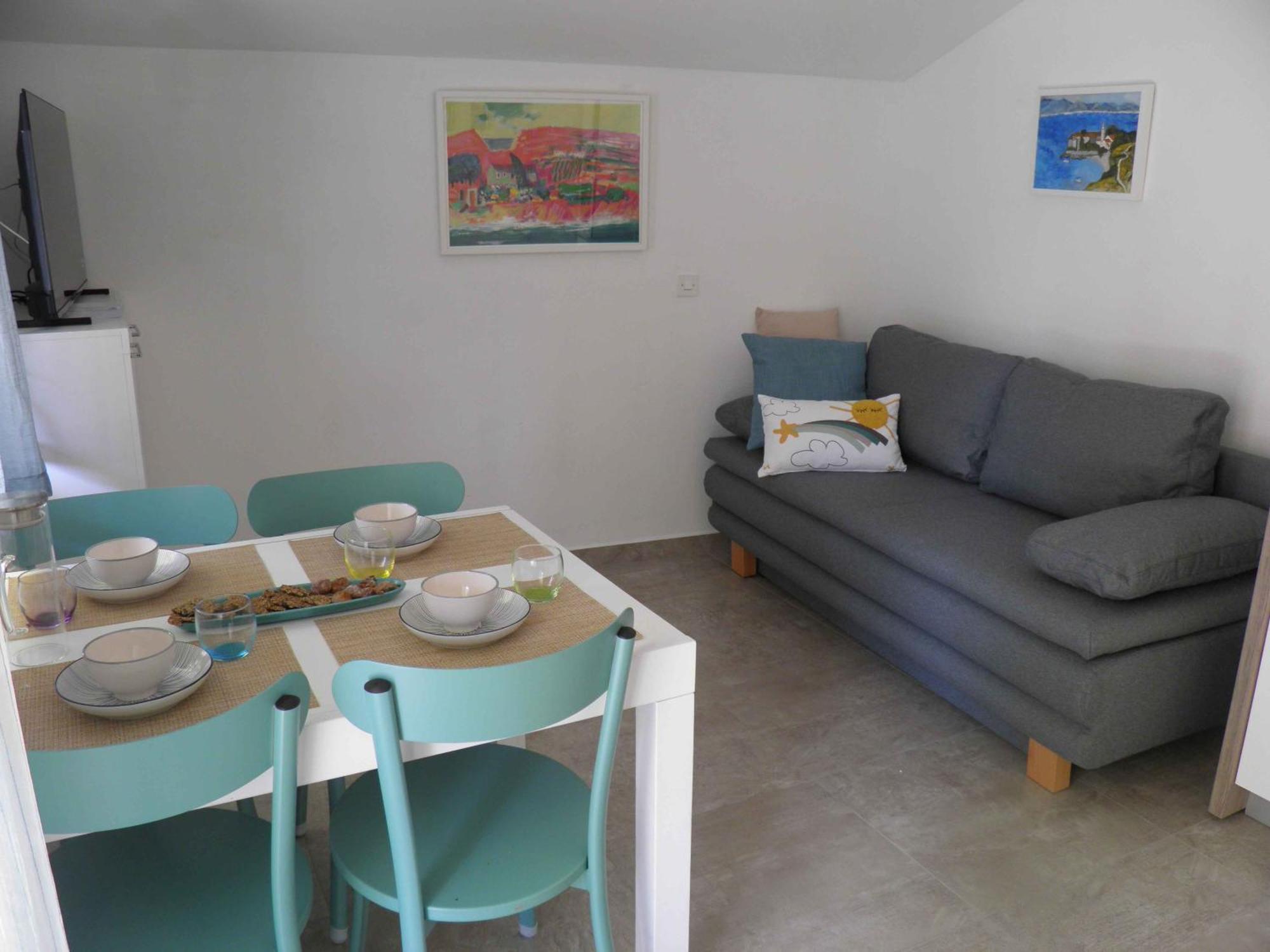 Apartments Marcic Bol Dış mekan fotoğraf