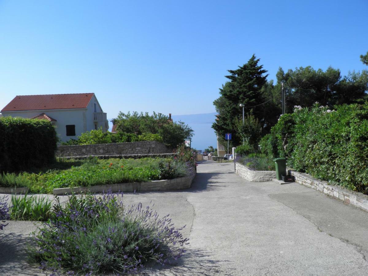 Apartments Marcic Bol Dış mekan fotoğraf