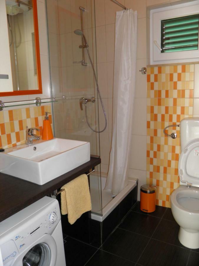 Apartments Marcic Bol Dış mekan fotoğraf