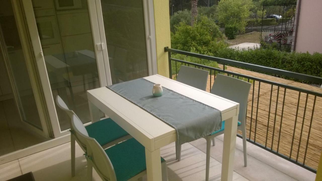 Apartments Marcic Bol Dış mekan fotoğraf
