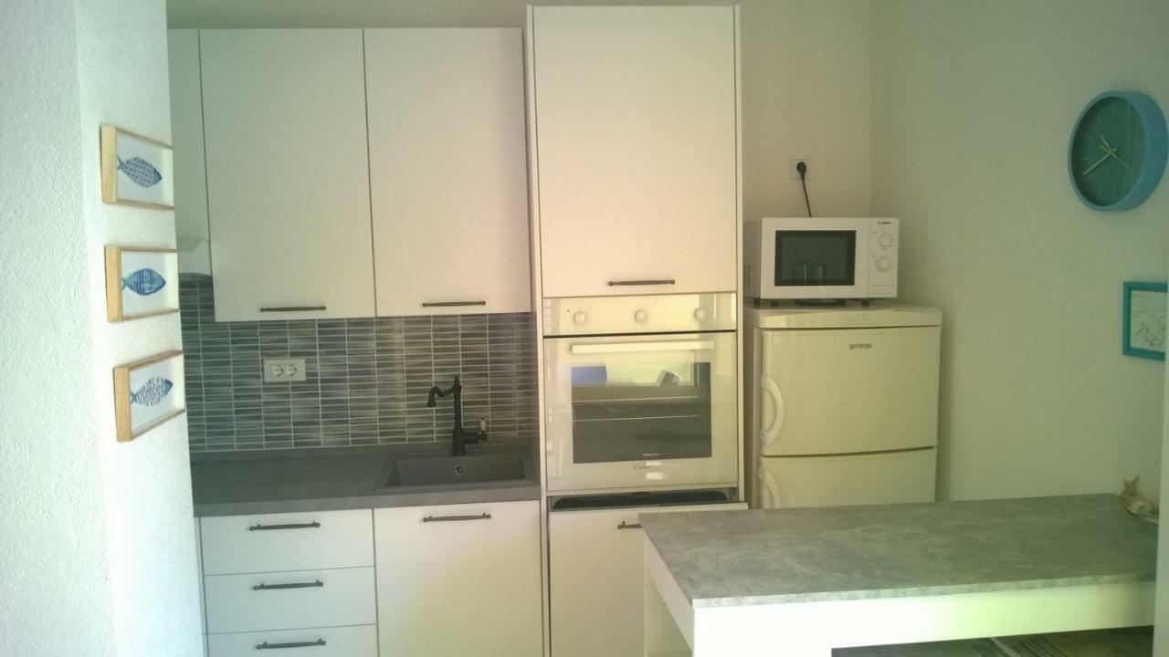 Apartments Marcic Bol Dış mekan fotoğraf
