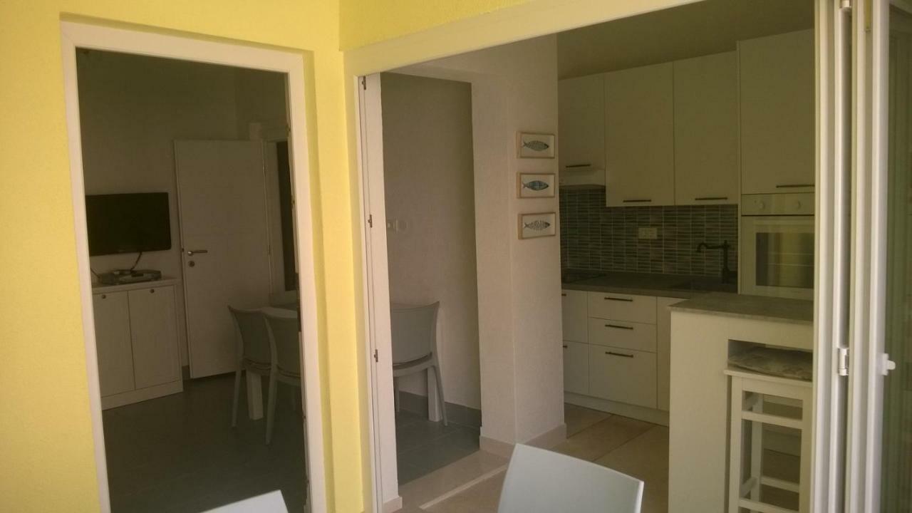 Apartments Marcic Bol Dış mekan fotoğraf