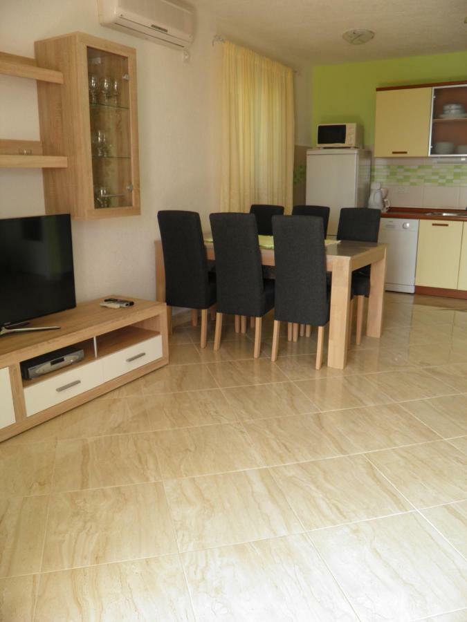 Apartments Marcic Bol Dış mekan fotoğraf