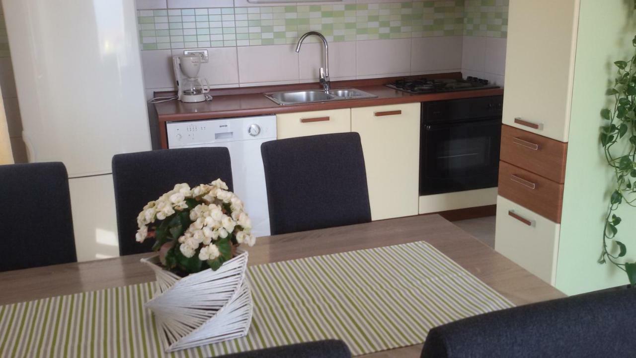 Apartments Marcic Bol Dış mekan fotoğraf