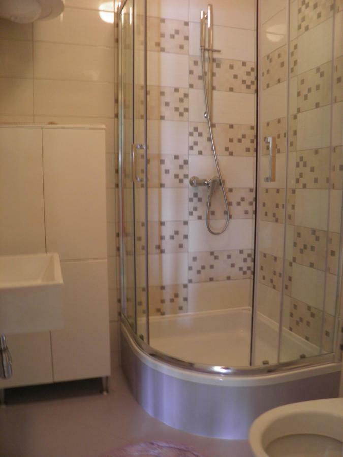 Apartments Marcic Bol Dış mekan fotoğraf