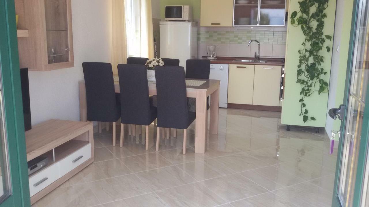 Apartments Marcic Bol Dış mekan fotoğraf