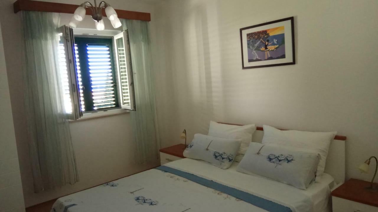Apartments Marcic Bol Dış mekan fotoğraf