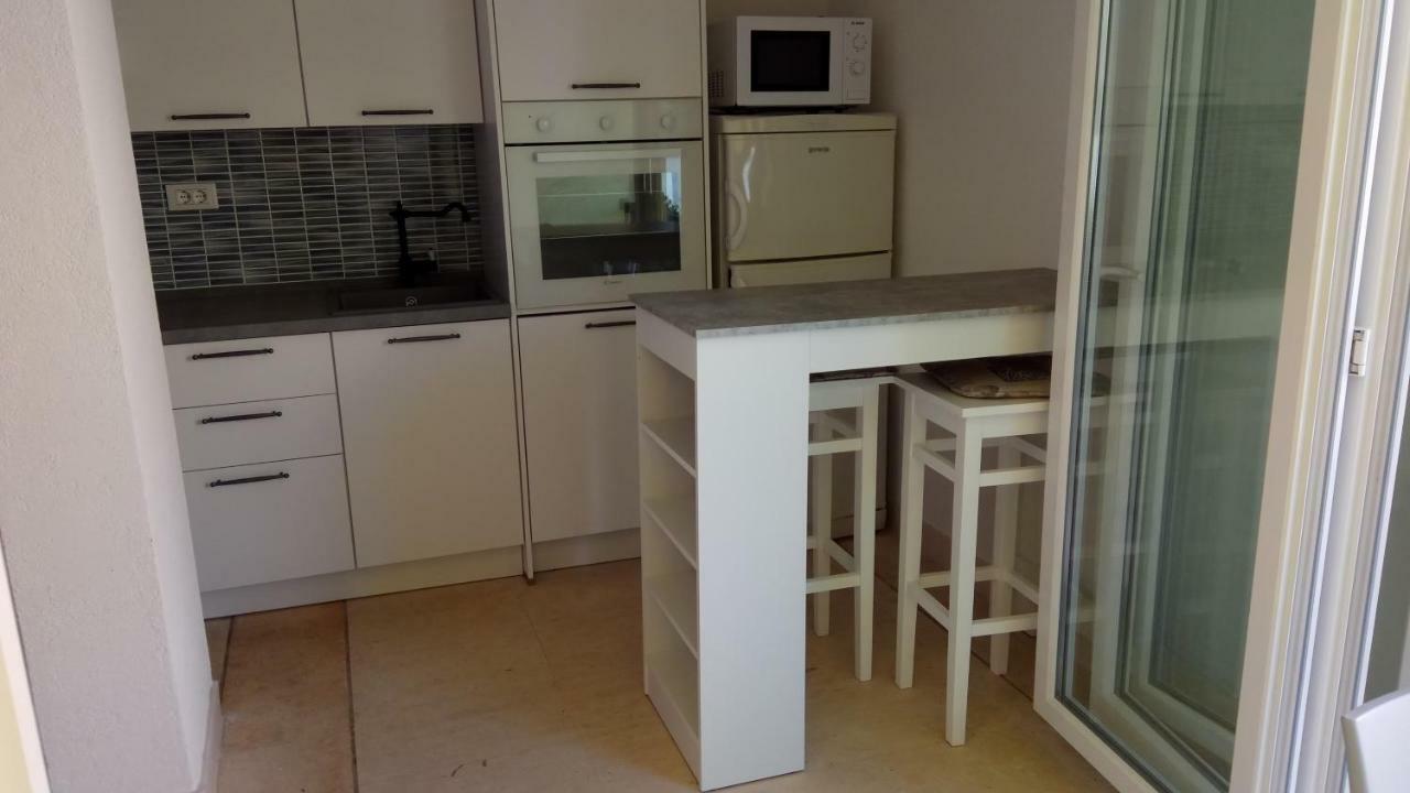 Apartments Marcic Bol Dış mekan fotoğraf