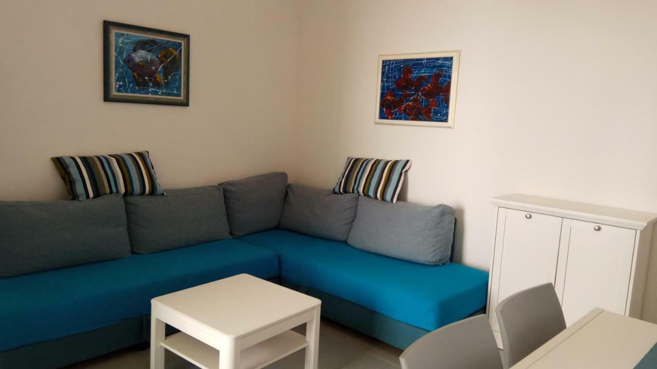 Apartments Marcic Bol Dış mekan fotoğraf