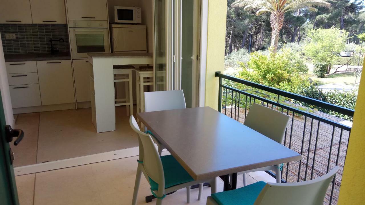 Apartments Marcic Bol Dış mekan fotoğraf