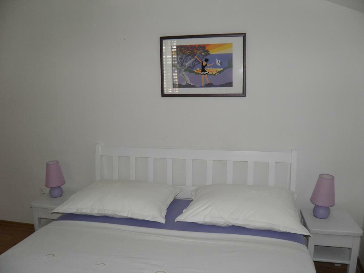 Apartments Marcic Bol Dış mekan fotoğraf